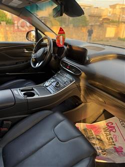 هيونداي سانتافي